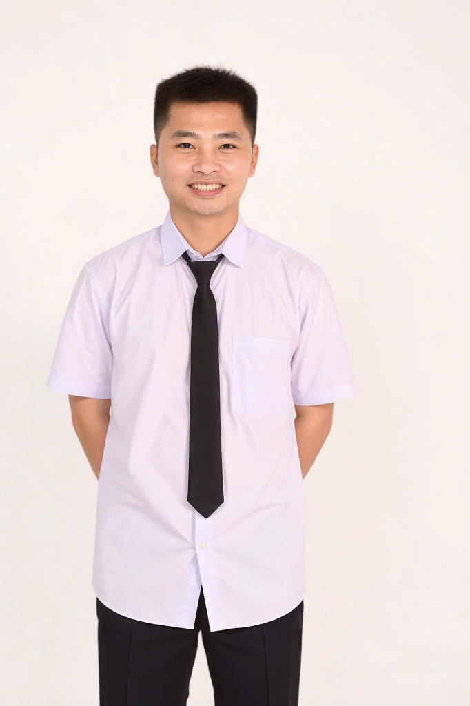 Toán Thầy Thuận