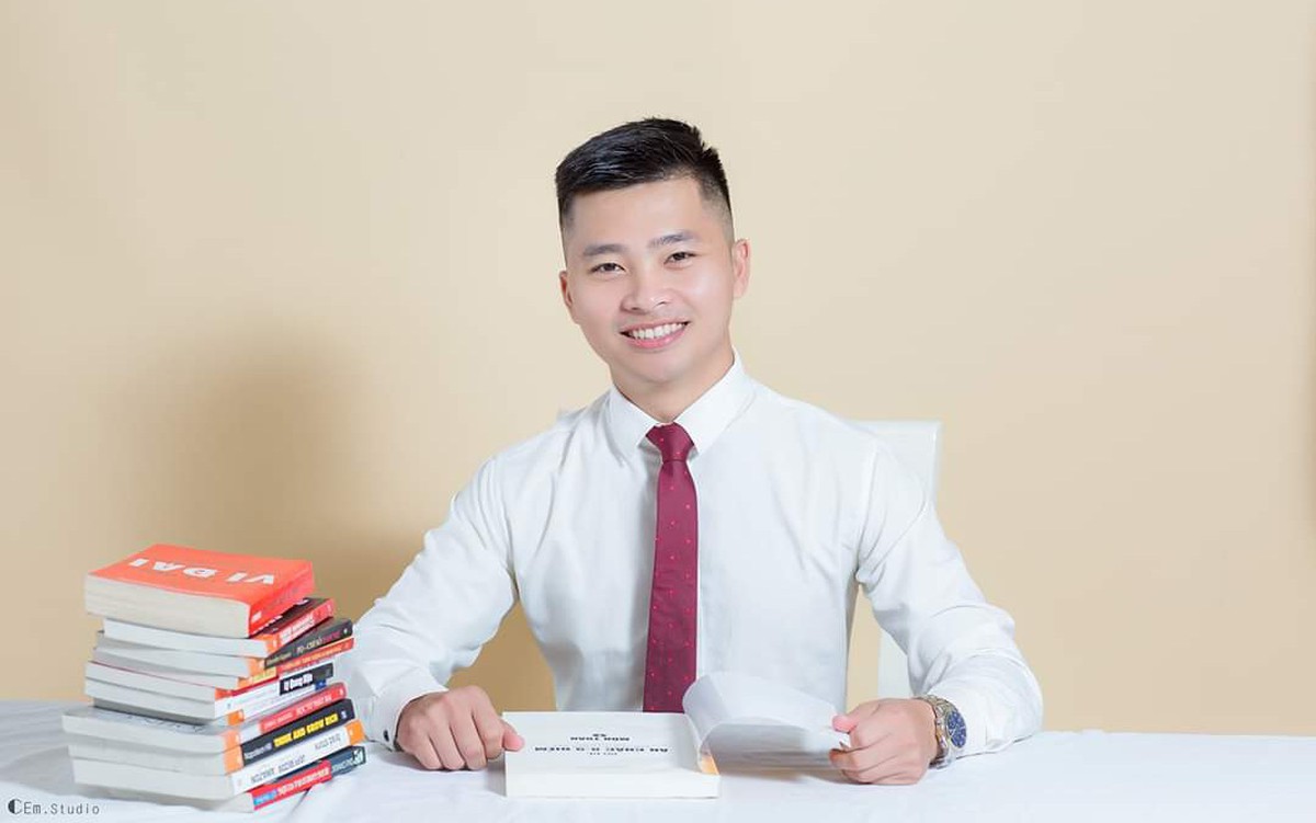 Kênh 14 đưa tin về Thầy Hồ Thức Thuận
