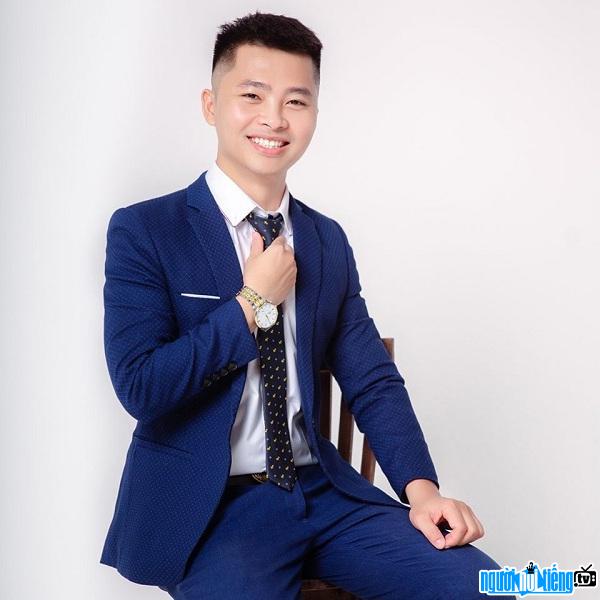 Người Nổi Tiếng - Thầy Hồ Thức Thuận